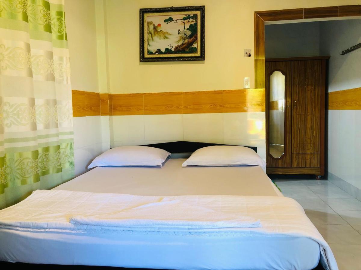 Hoang Nga Garden Gasthof 2*