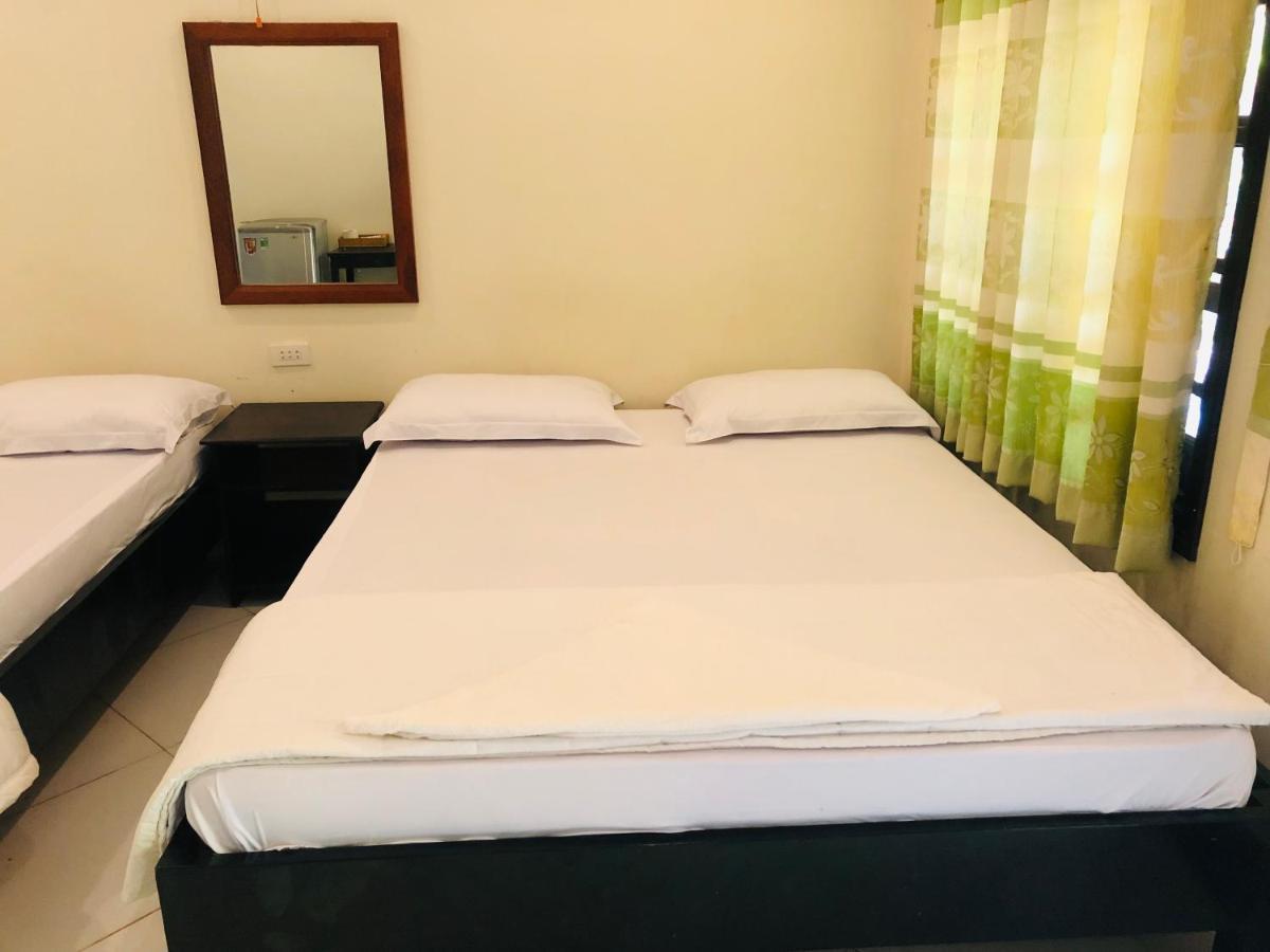 Hoang Nga Garden 2* Mũi Né