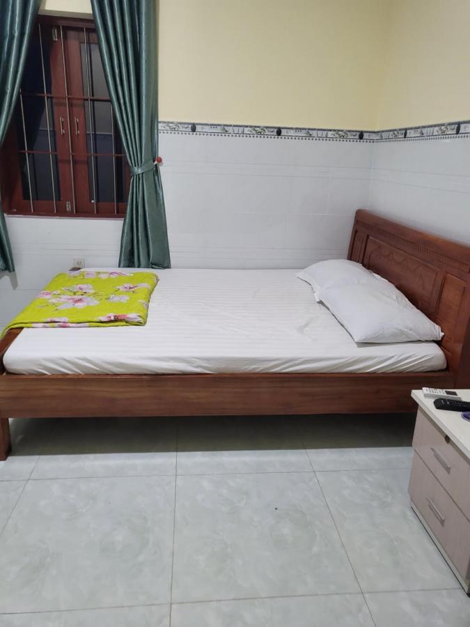Garden Hotel Mui Ne