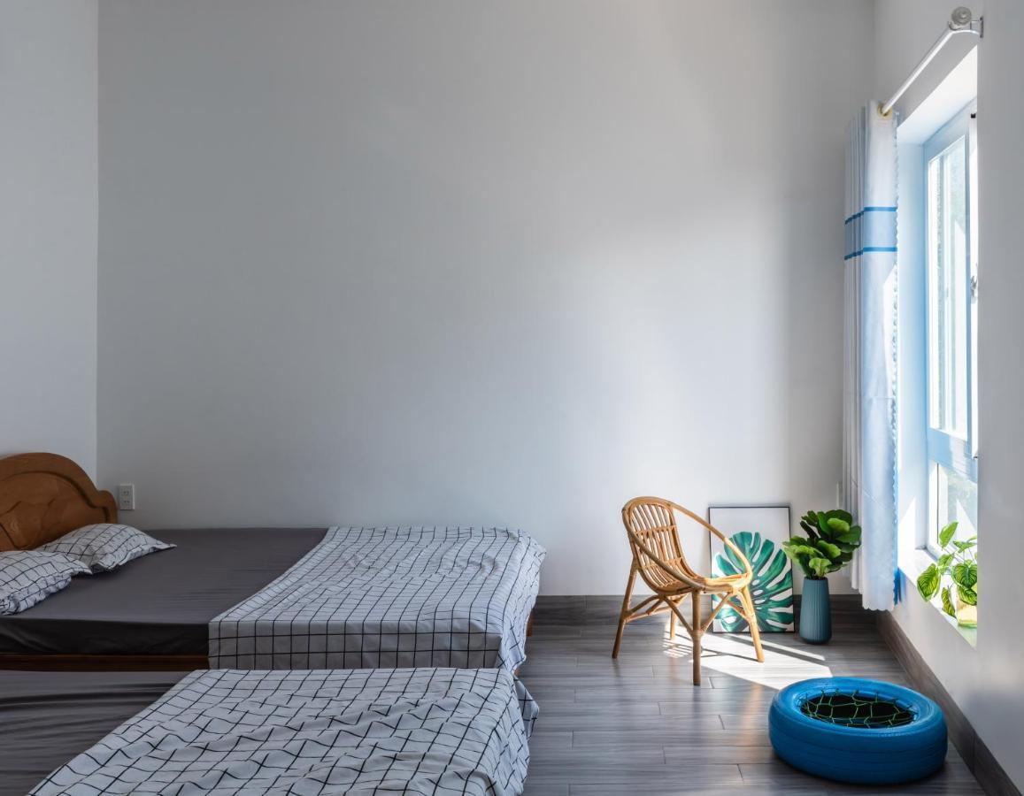 Homestay Co Tu's Phan Thiet