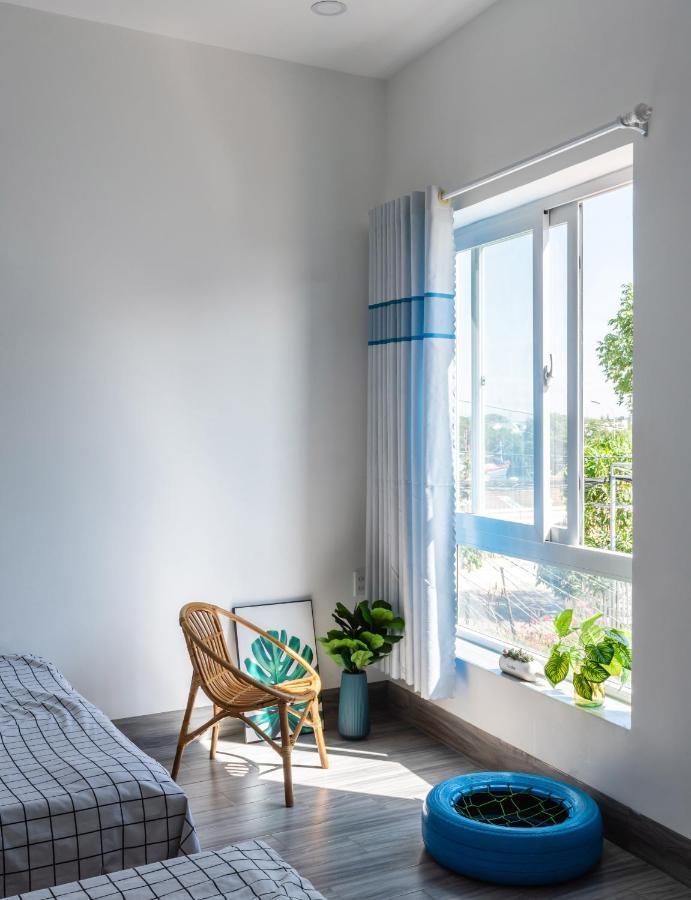 Co Tu's Homestay Phan Thiet