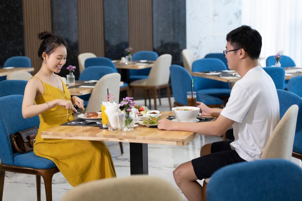 Miracle Luxury Nha Trang