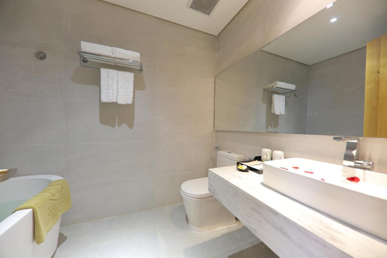 Hotel Cordial Da Nang