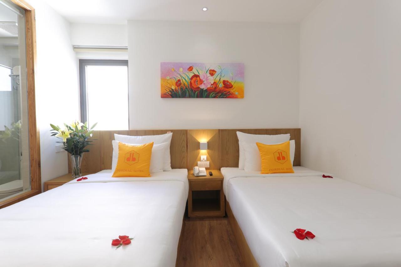 Hotel Cordial Da Nang