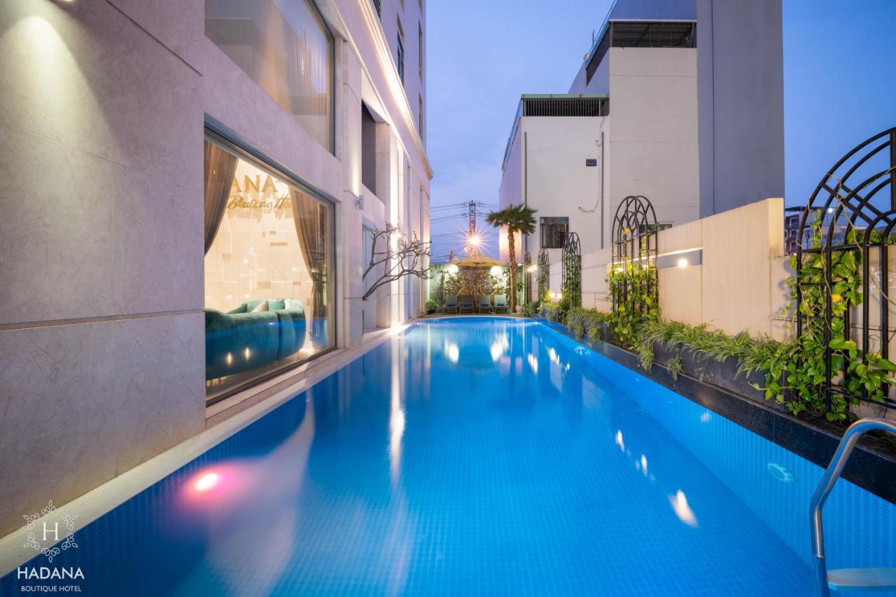Hadana Boutique 4*