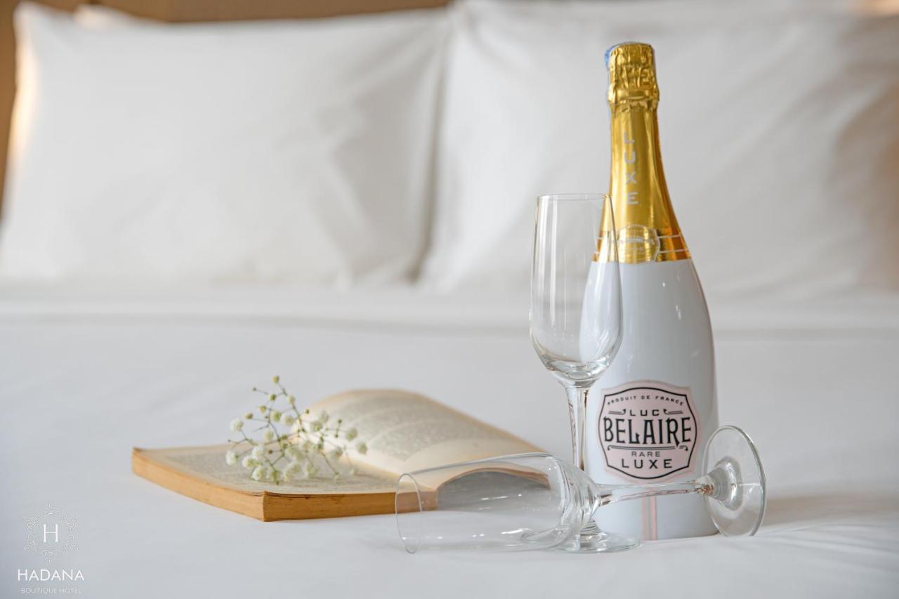 Hotel Hadana Boutique 4*