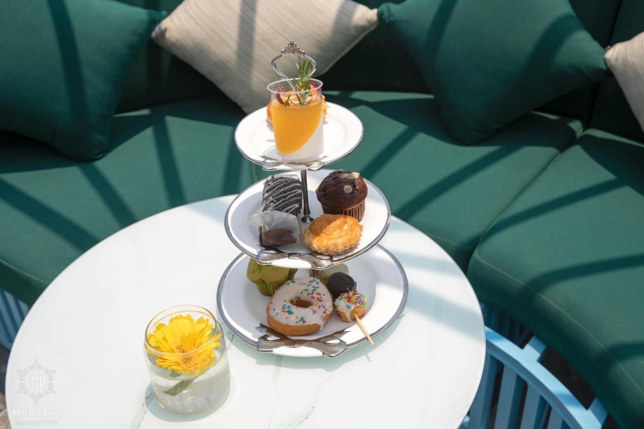 Hadana Boutique Hotel