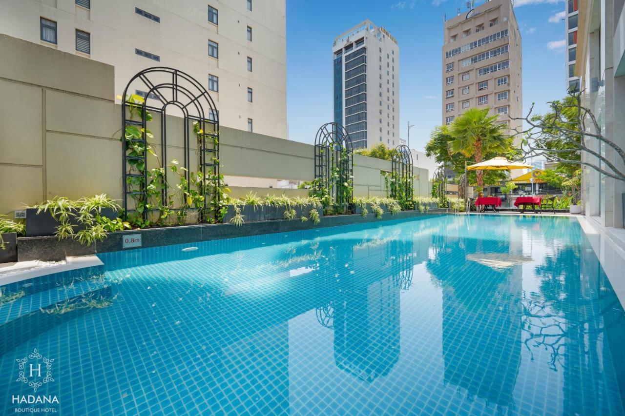Hotel Hadana Boutique Da Nang