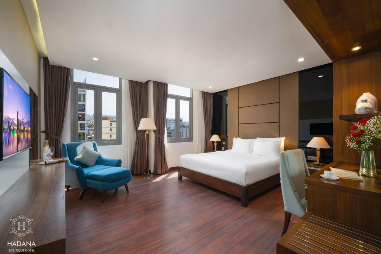 Hadana Boutique Hotel