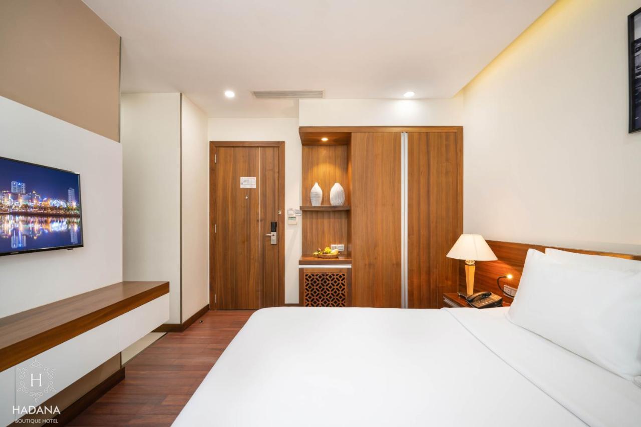Hadana Boutique 4*
