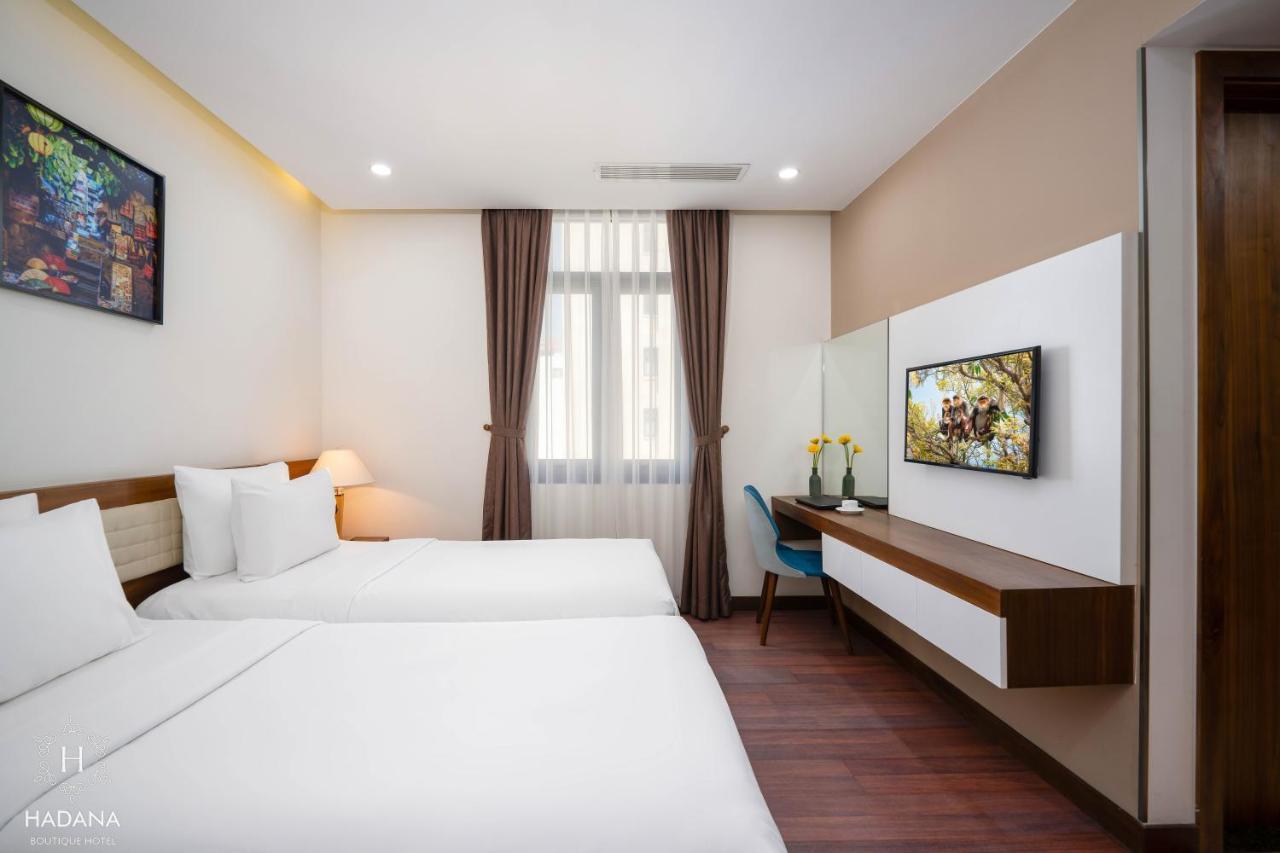 Hadana Boutique Hotel