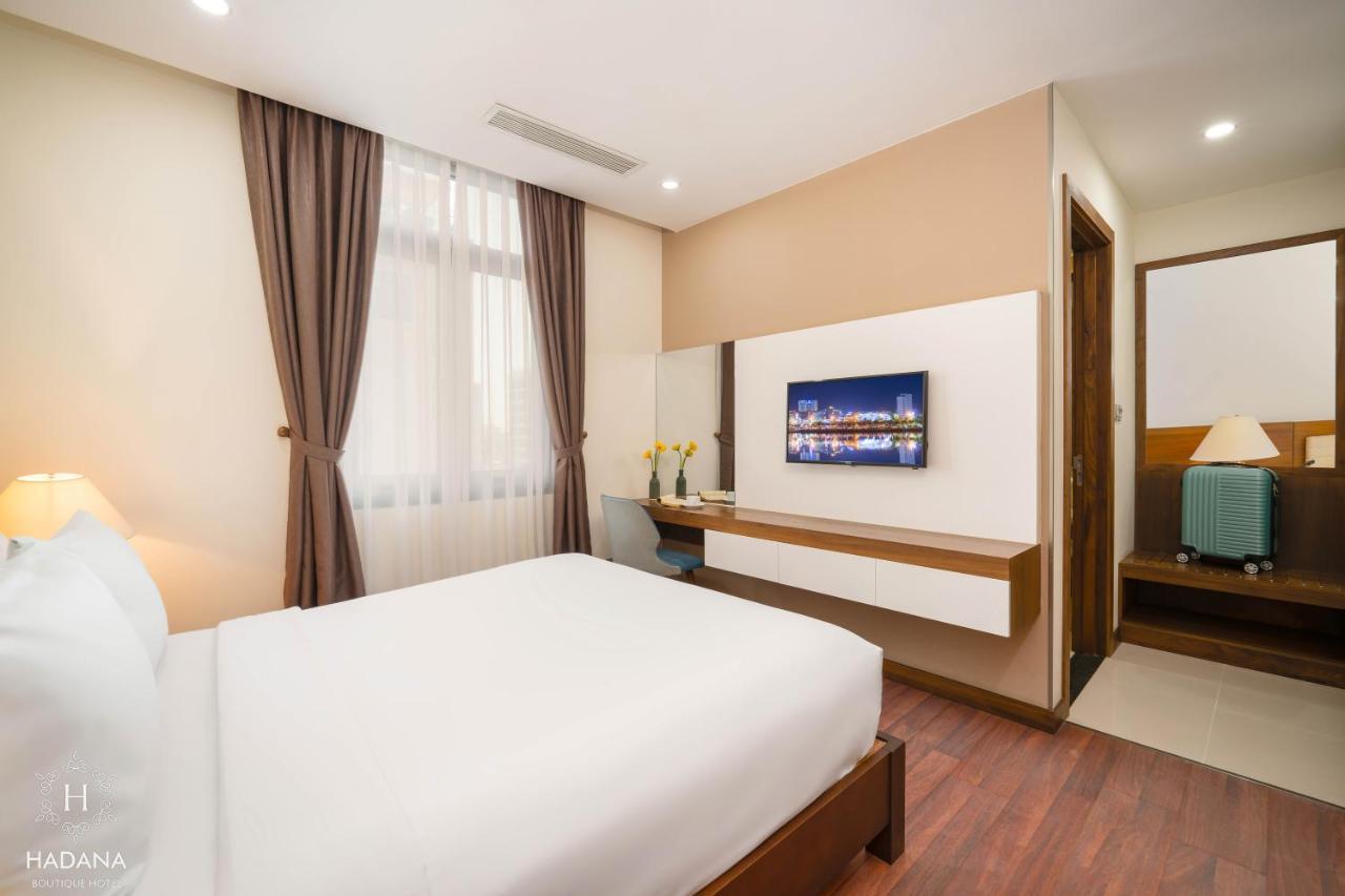 Hotel Hadana Boutique