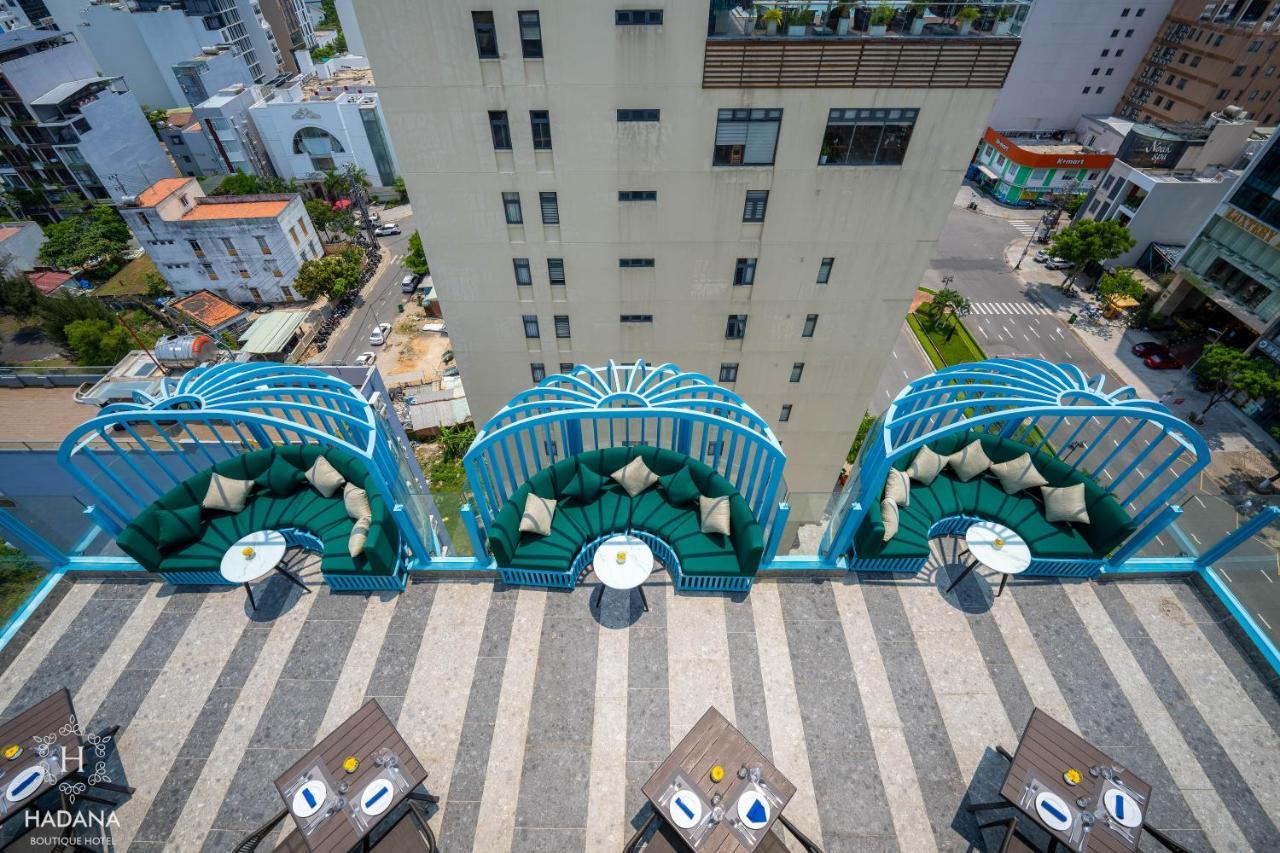 Hadana Boutique Hotel Da Nang