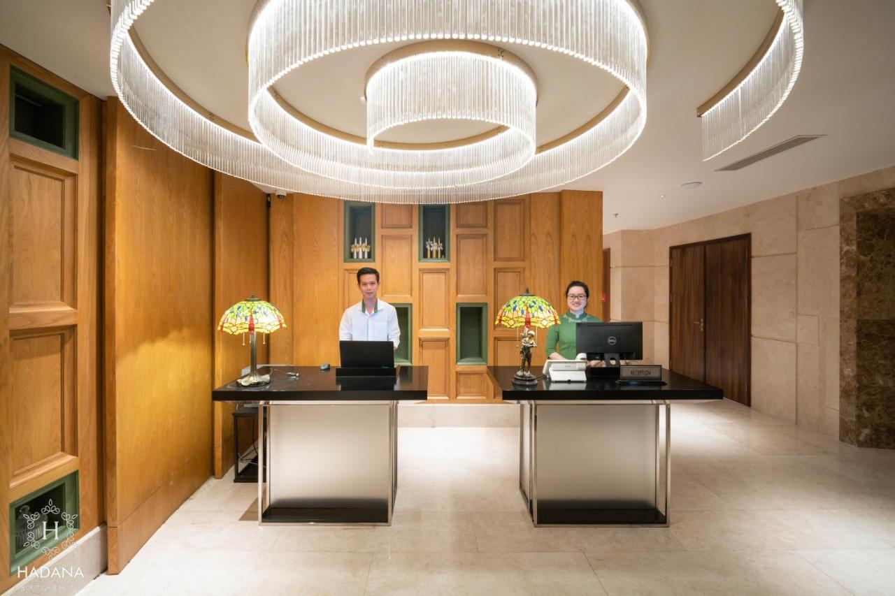 Hotel Hadana Boutique