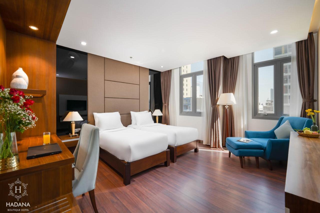 Hadana Boutique Hotel