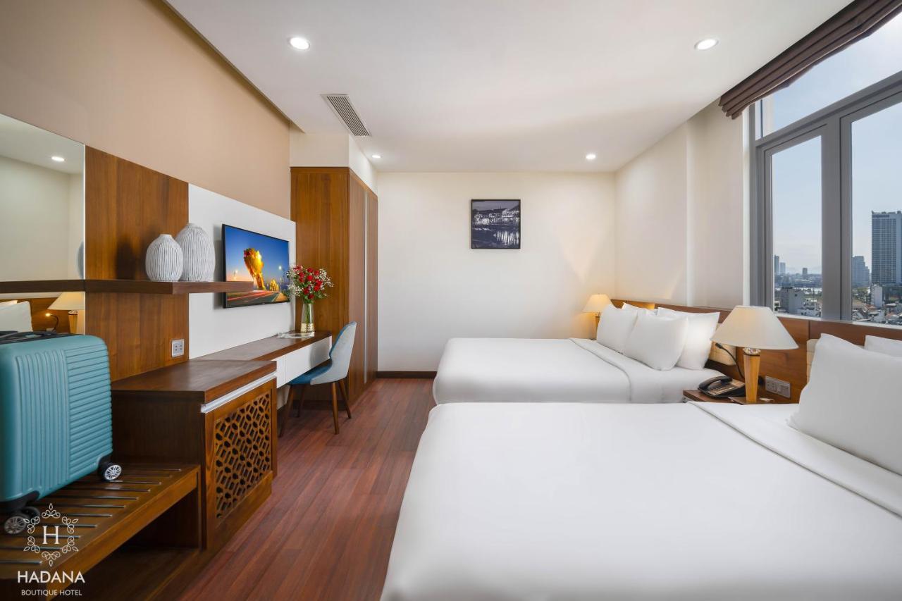 Hadana Boutique Da Nang