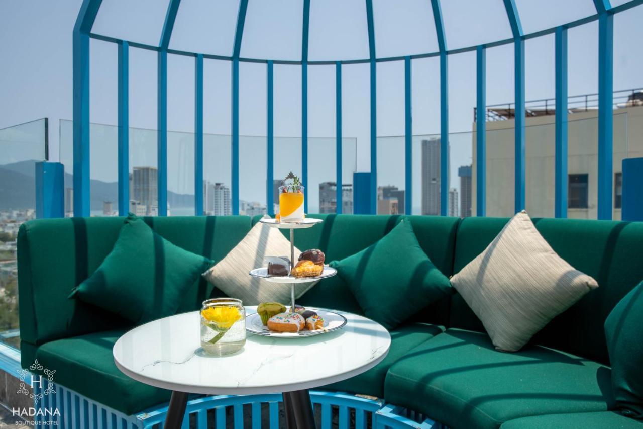 Hotel Hadana Boutique