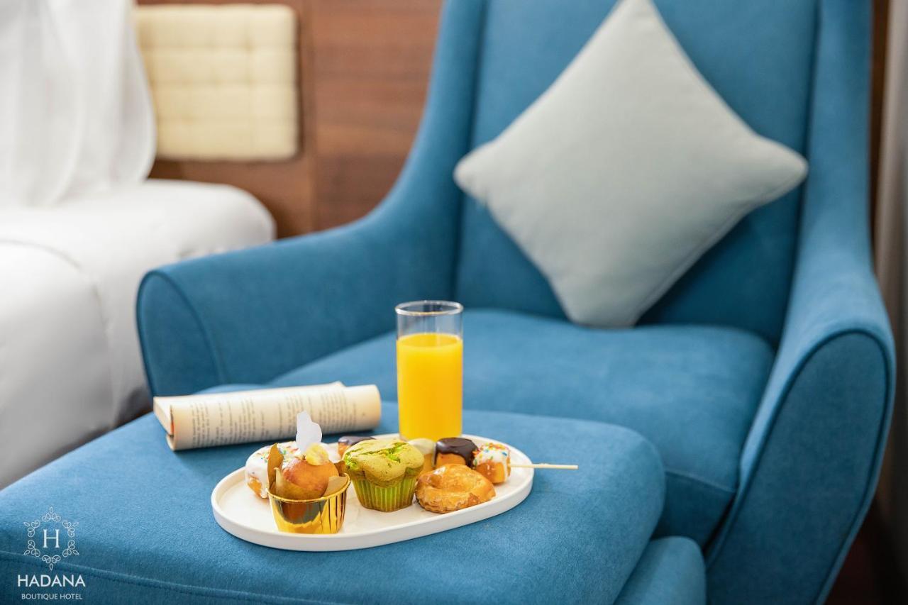 Hotel Hadana Boutique Da Nang