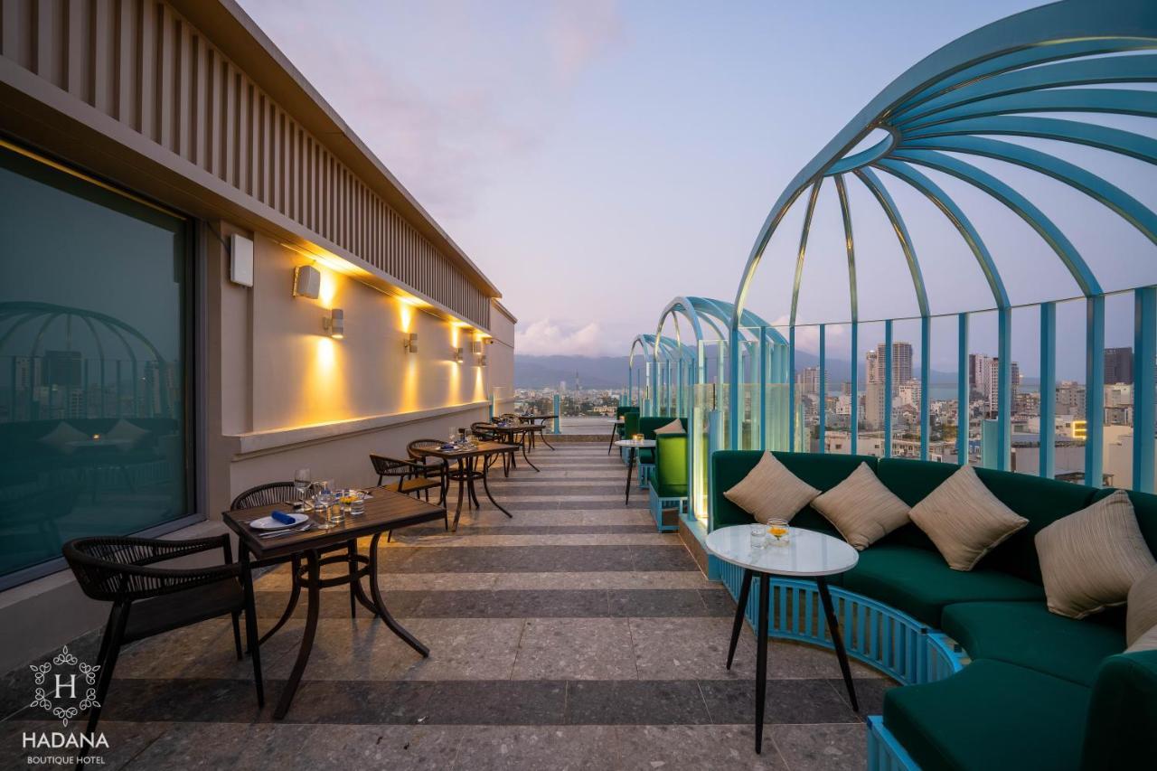 Hadana Boutique Hotel