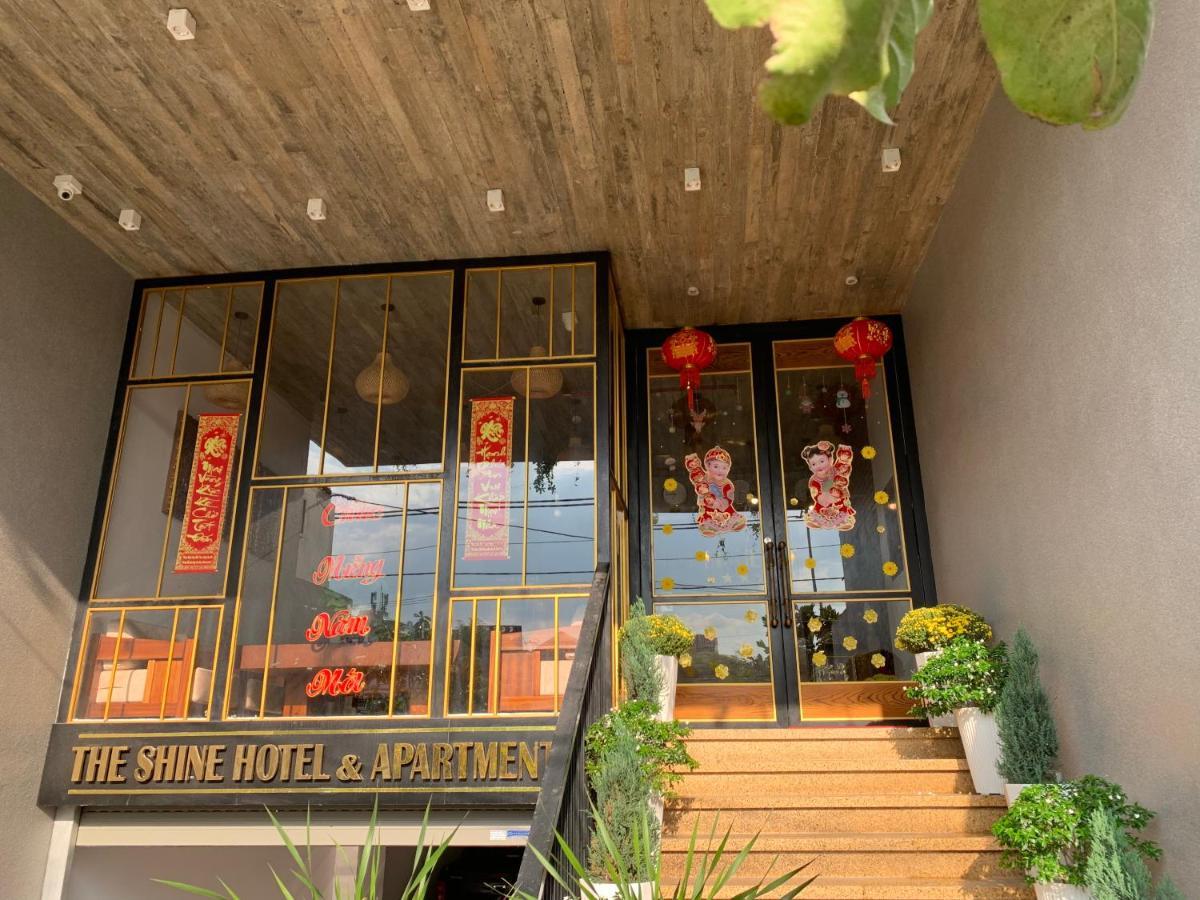 Hotel The Shine & Da Nang
