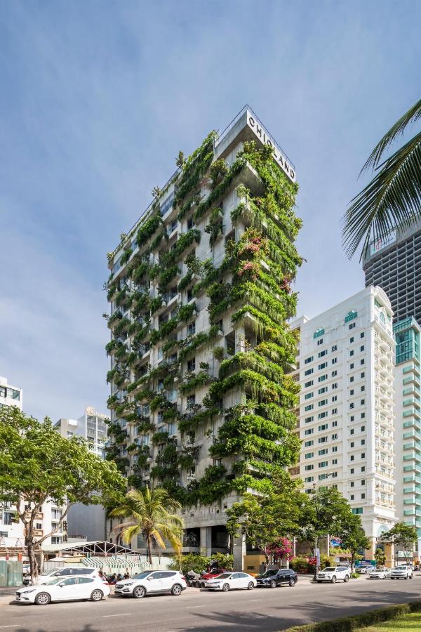 Hotel Chicland Boutique Da Nang