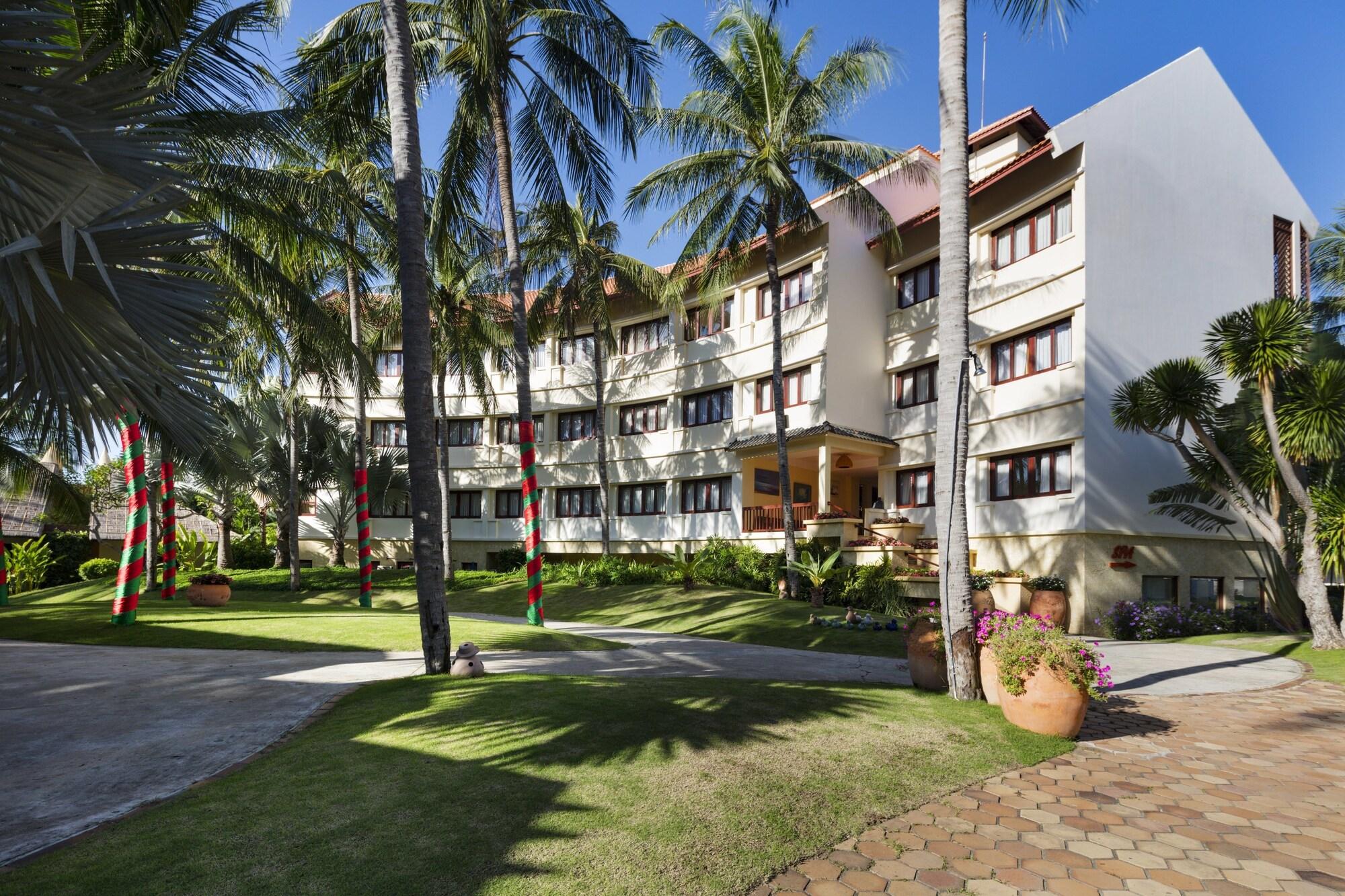 Terracotta & Resort Mui Ne
