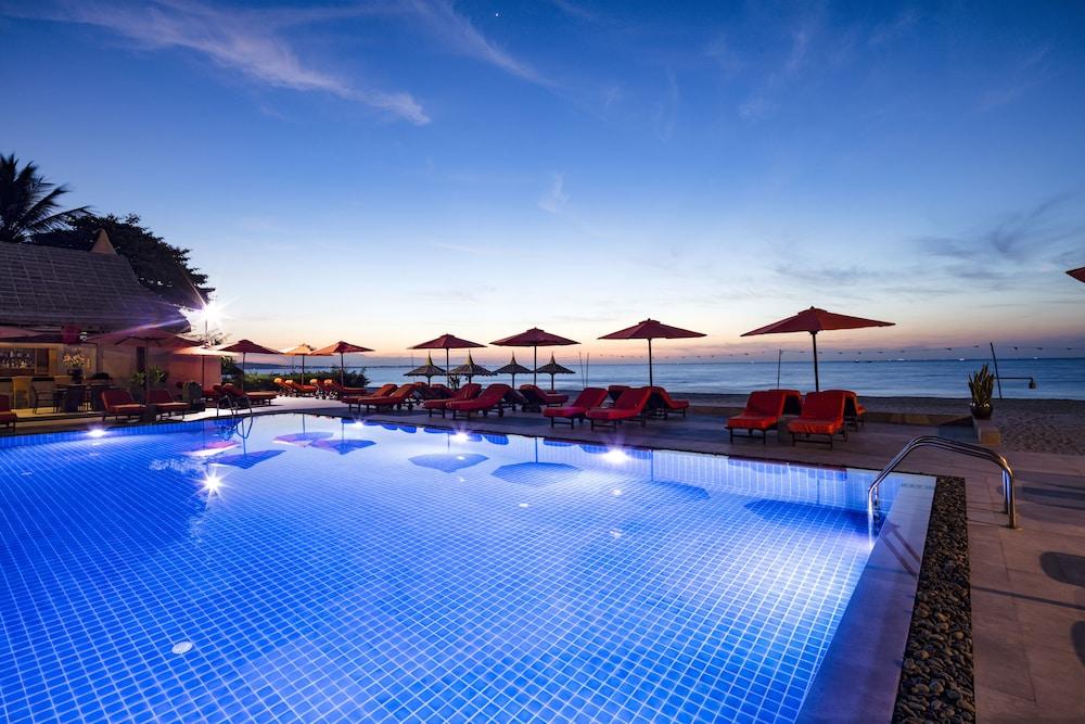 Resort Terracotta & 4*