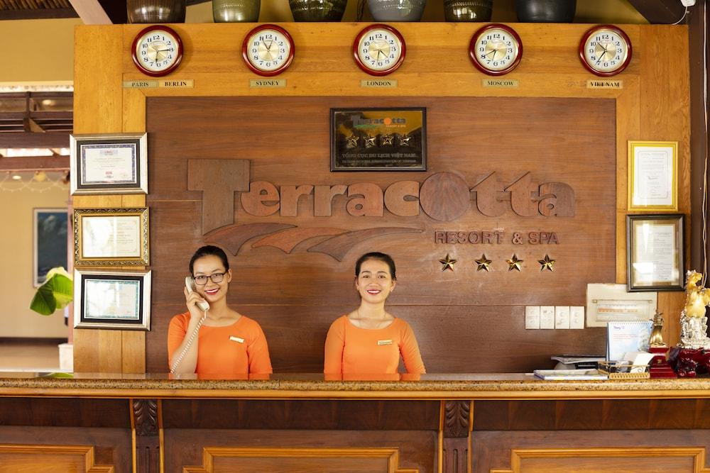 Terracotta & Resort Mui Ne