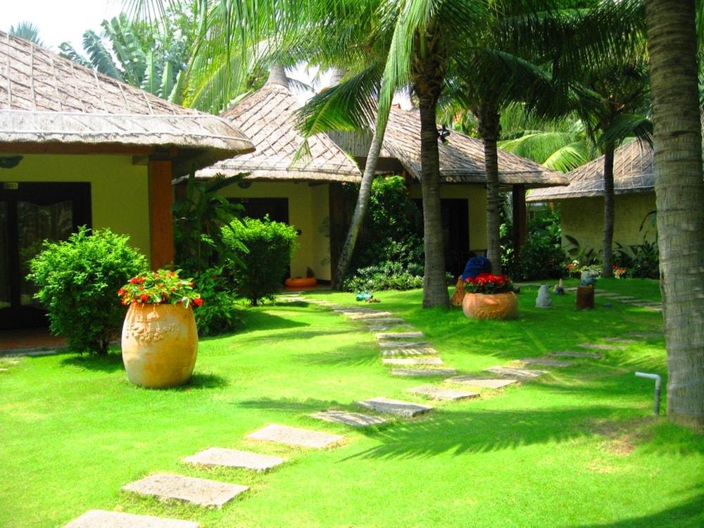 Resort Terracotta & Mui Ne