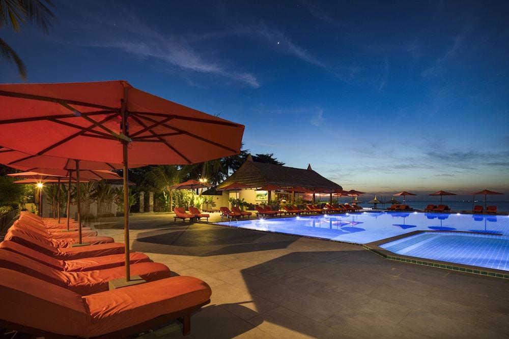 Resort Terracotta & 4*