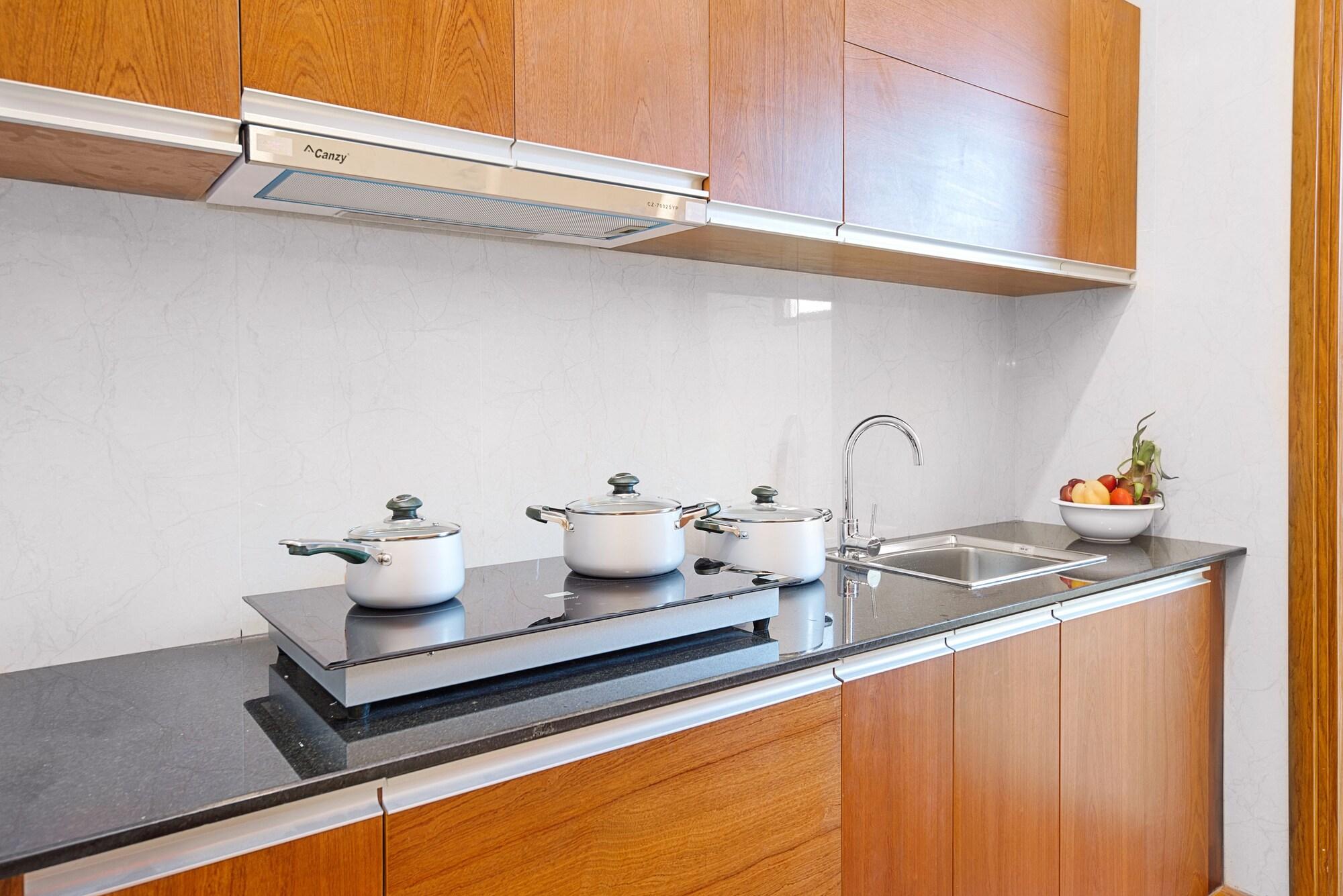 Mercury Boutique 3* Da Nang