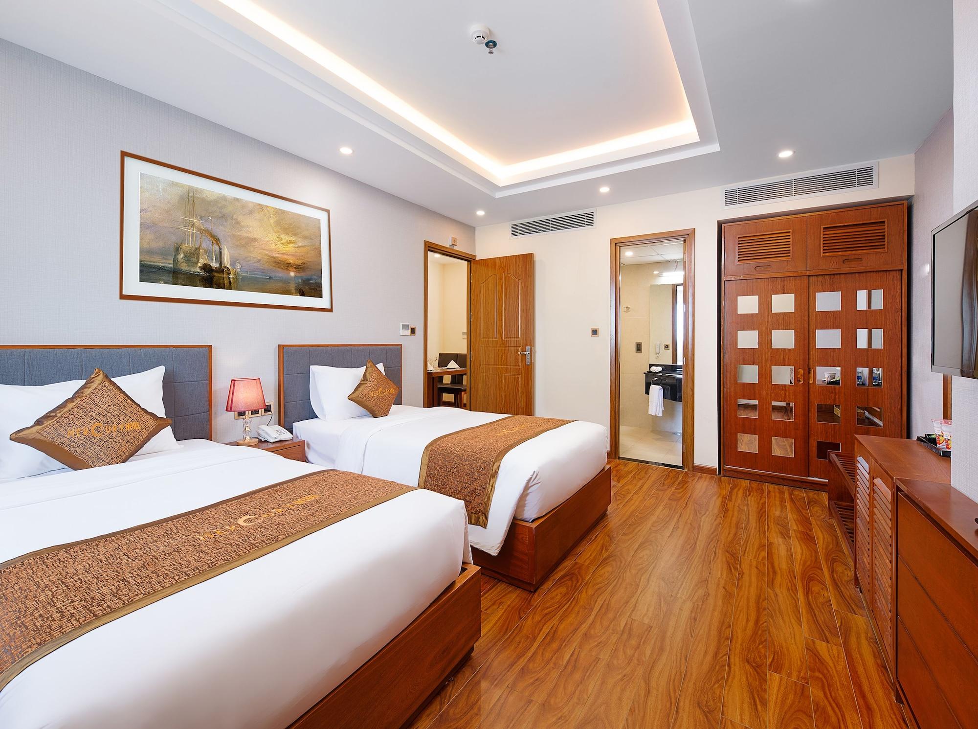 Hotel Mercury Boutique 3*