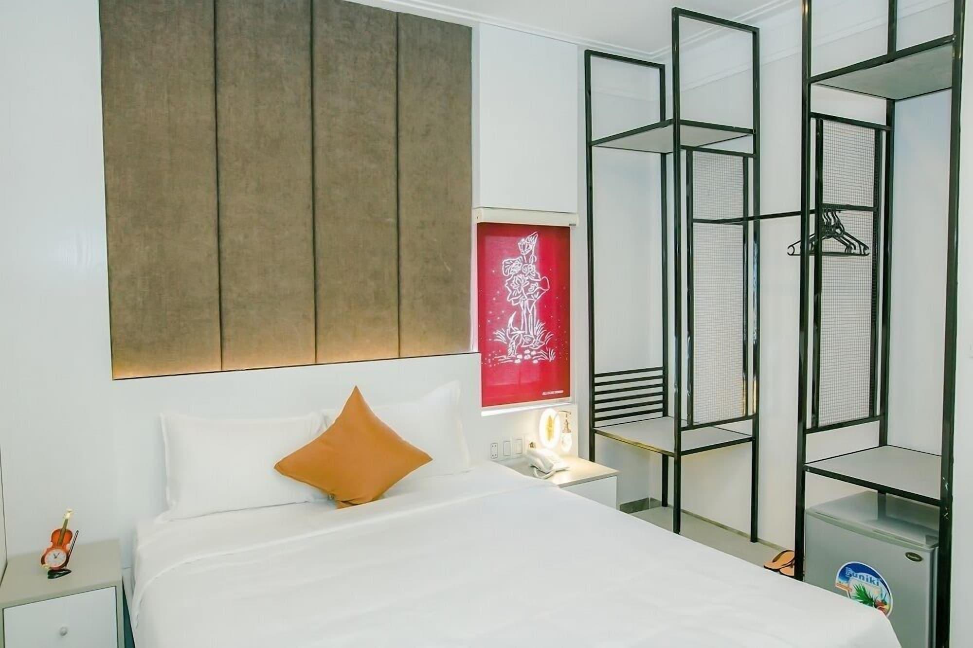 Mayana Hotel Da Nang