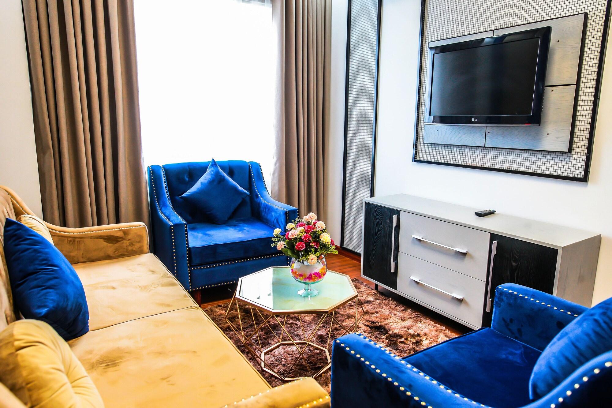Hotel Mayana