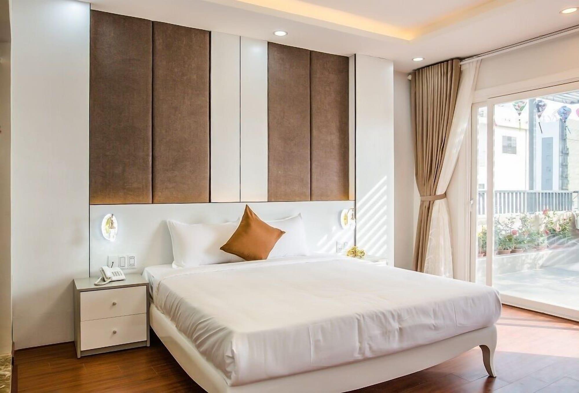 Mayana 2* Da Nang
