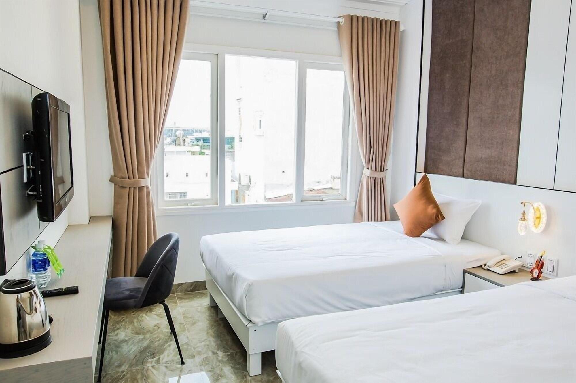 Hotel Mayana