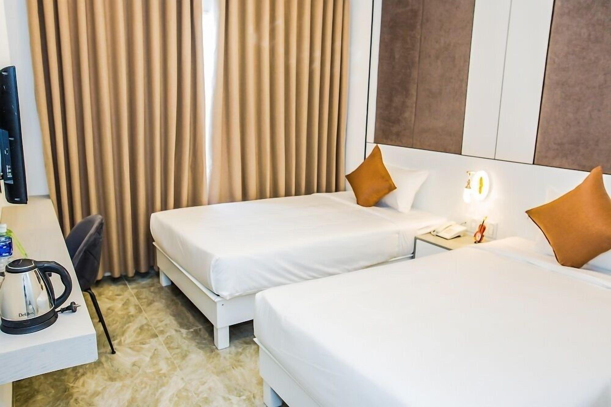 Hotel Mayana 2*