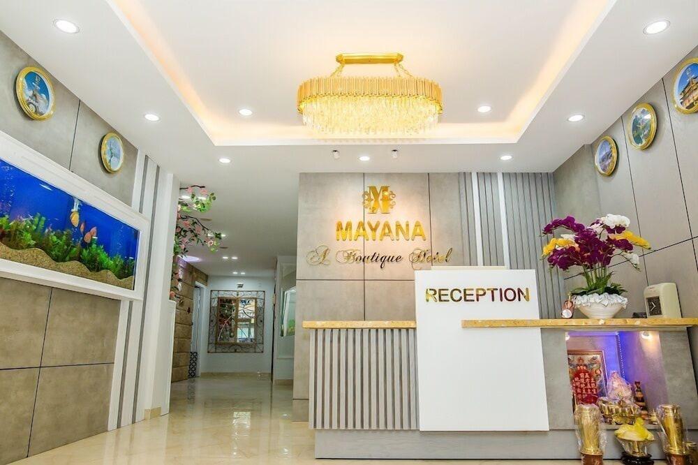 Mayana 2*