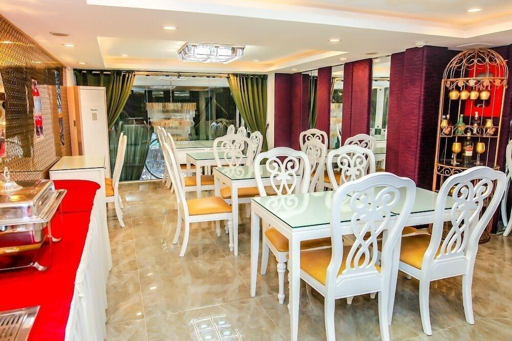 Mayana Hotel 2*