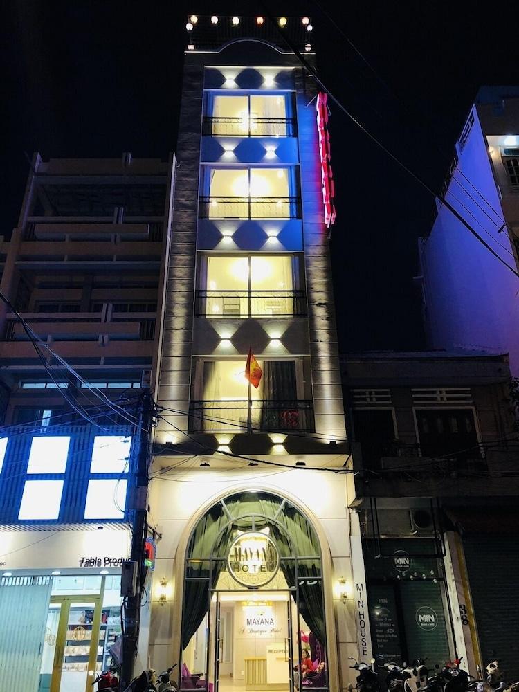 Mayana 2* Da Nang