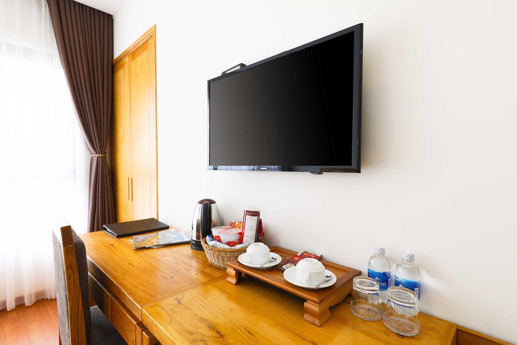 Khách sạn Rosabella 3*
