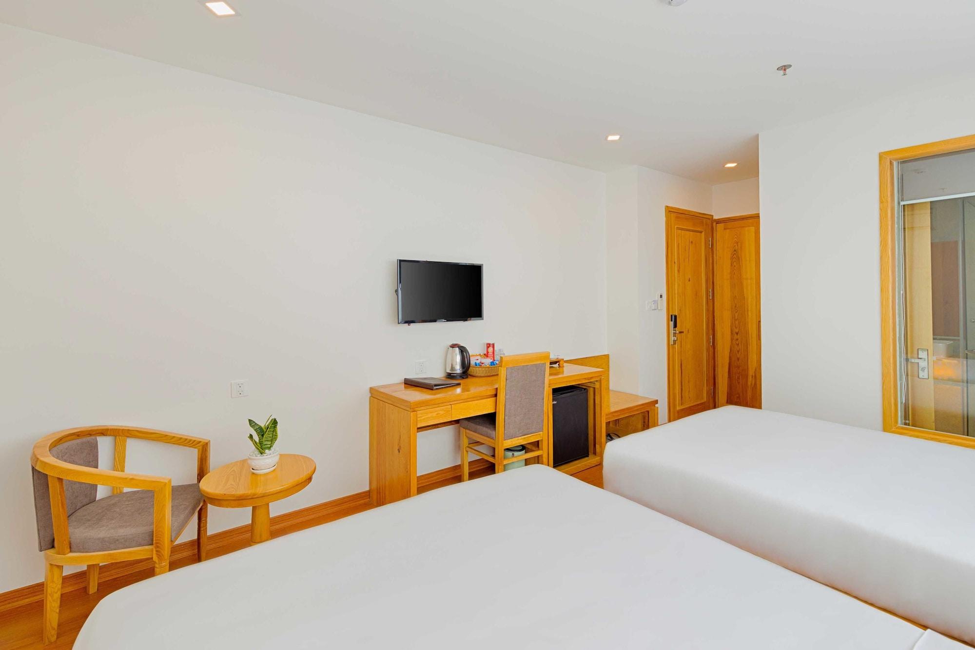Khách sạn Rosabella 3*