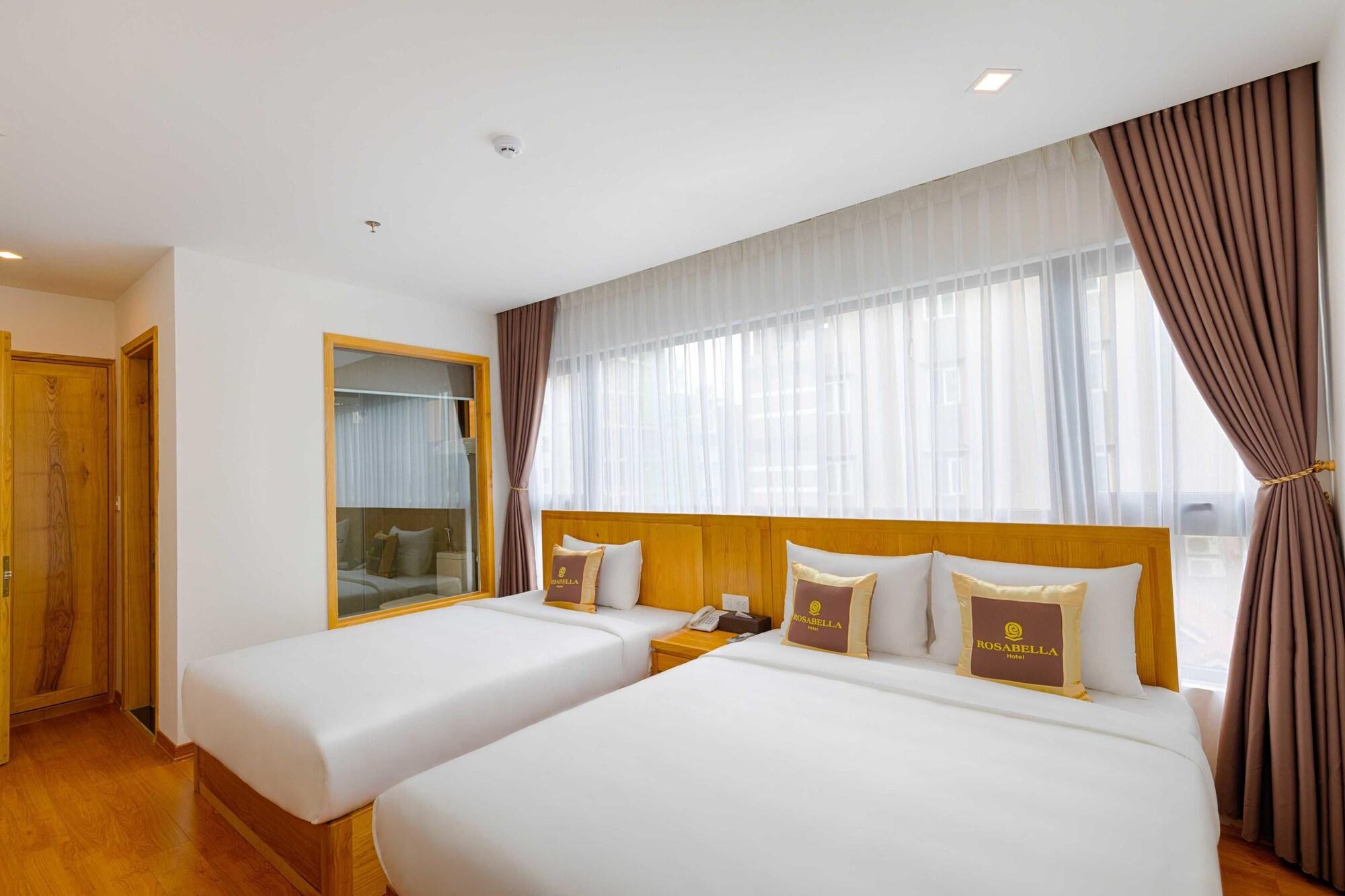 Rosabella 3* Đà Nẵng