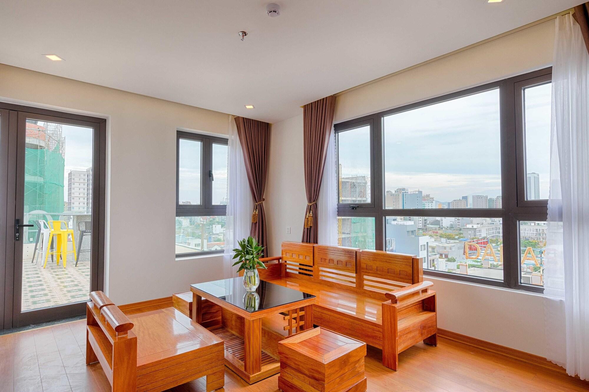 Khách sạn Rosabella 3*