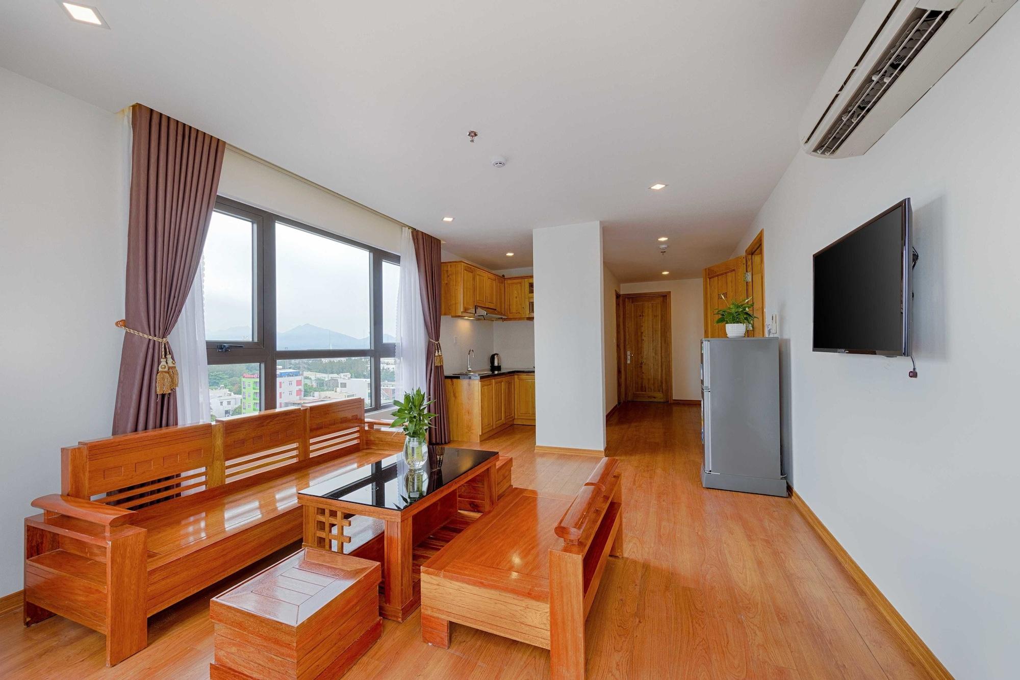 Khách sạn Rosabella 3*
