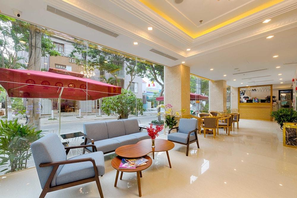 Khách sạn Rosabella 3*