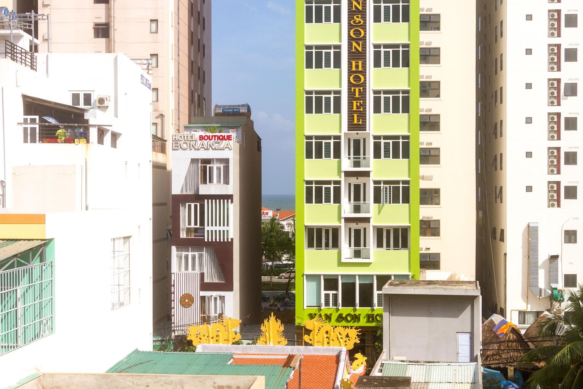 The Pergola Design Hotel 3*