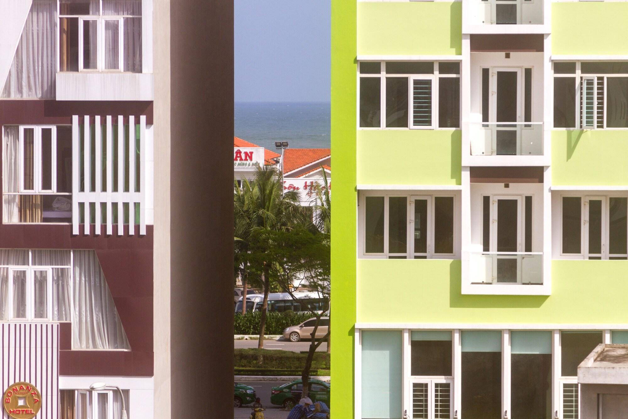 The Pergola Design Hotel Đà Nẵng
