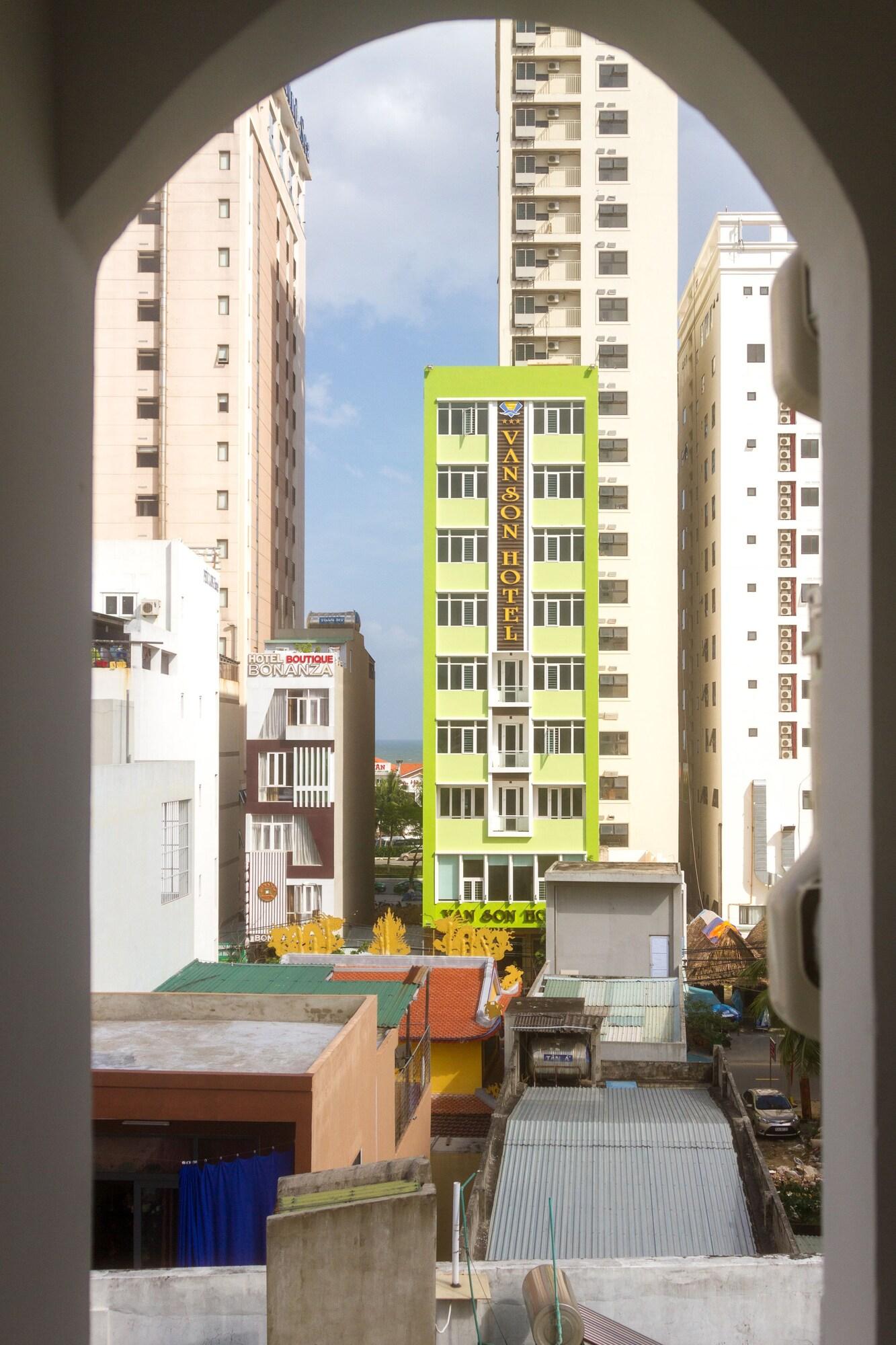 Hotel The Pergola Design Đà Nẵng