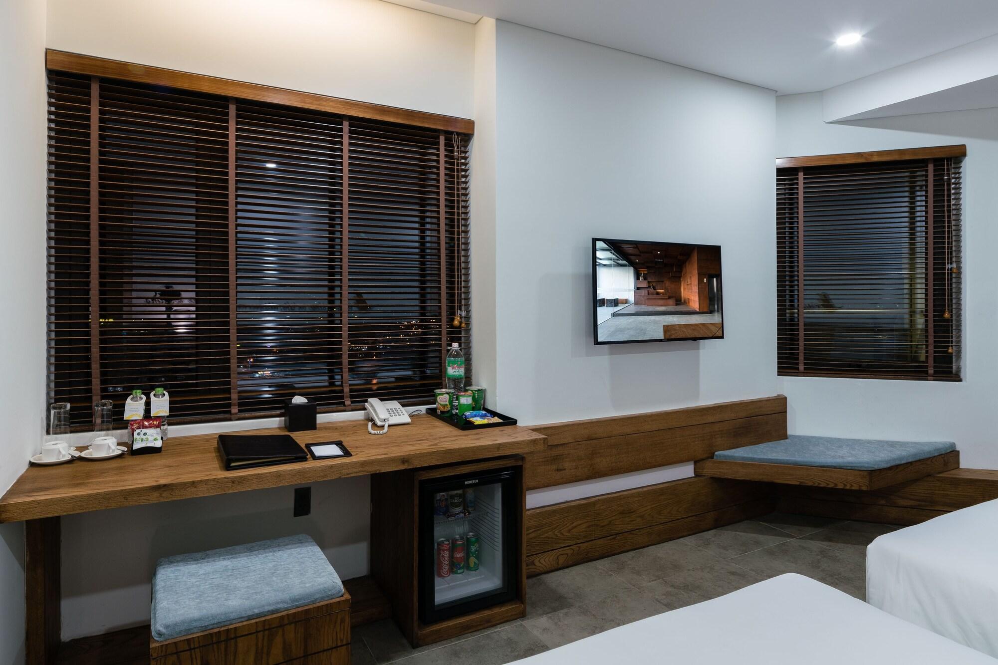Joy Trip Hotel&spa Khách sạn